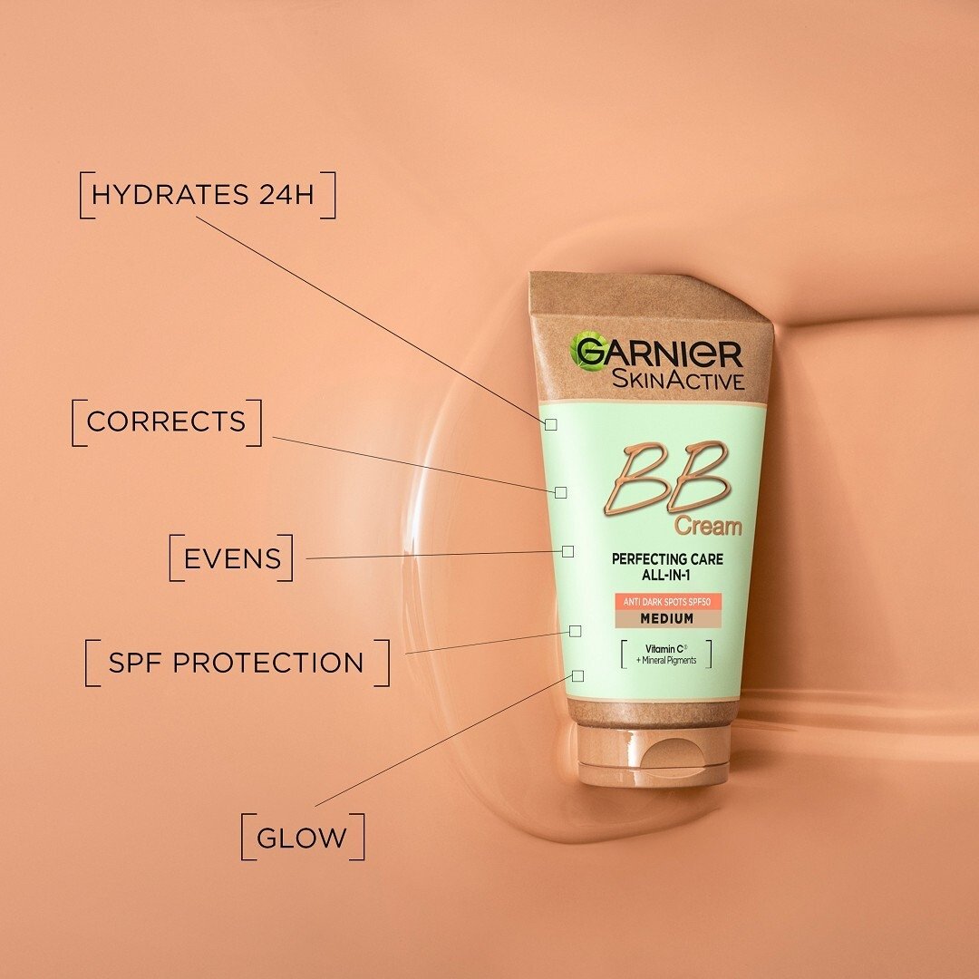 Anti Dark Spots Benefits